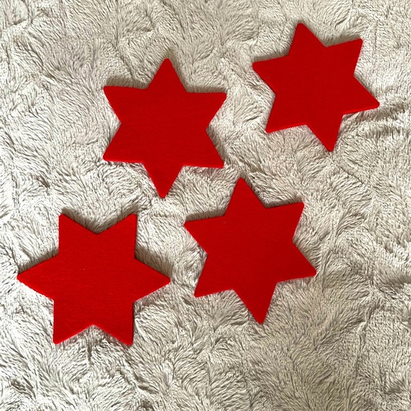 Set of Coasters - Picture 1 of 2